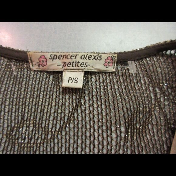 Spencer Alexis 3pc outfit size Petite Small - Picture 5 of 11